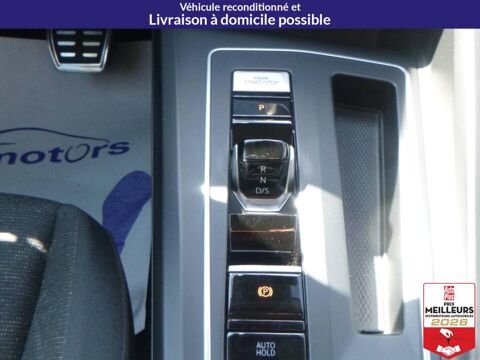 Golf 2.0 TDI SCR 115 DSG7 - Life 2021 occasion 10150 Lavau
