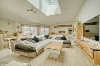  Maison à vendre 6 pièces 152 m²
