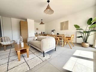  Appartement à vendre 3 pièces 69 m²