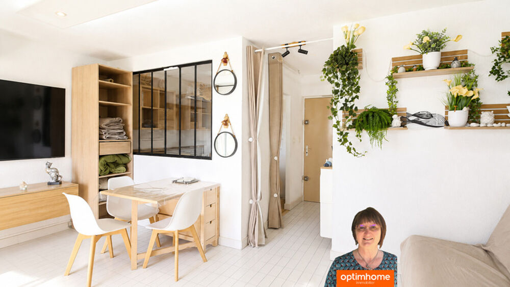 Appartement – Le Grau-du-Roi, Rive Gauche, Gard - Plus
