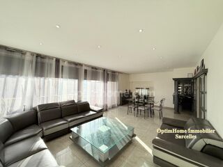  Appartement � vendre 5 pi�ces 122 m�