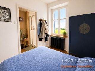  Maison à vendre 5 pièces 95 m²