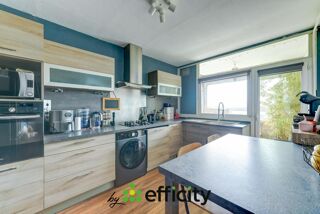  Appartement � vendre 4 pi�ces 81 m�