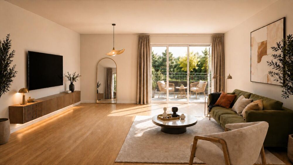 Vente Appartement *SUPERBE T2 AVEC BALCON* Bordeaux