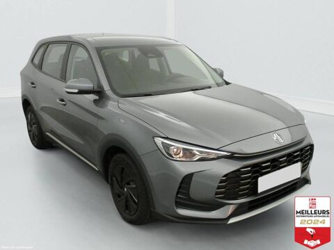 MG.ZS 1.5 L Hybrid+ 197 ch Standard 2026 occasion 10150 Lavau