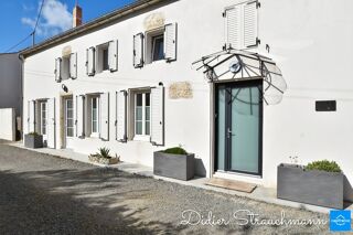  Maison � vendre 5 pi�ces 135 m�