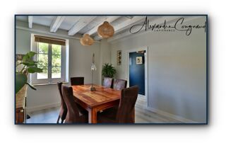  Maison à vendre 6 pièces 134 m²