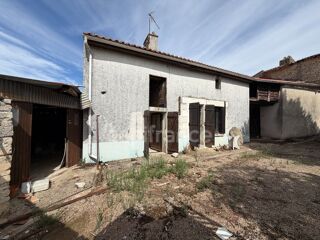  Maison à vendre 4 pièces 95 m²