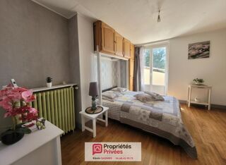  Maison à vendre 7 pièces 143 m²