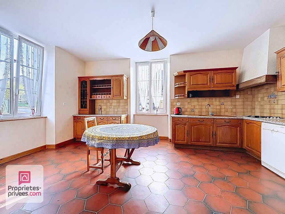 Vente Maison Maison Chatenois 6 pièce(s) 152 m2 Chatenois