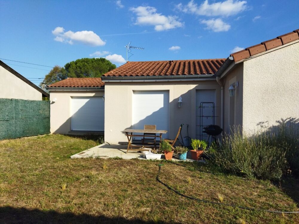 Vente Villa Veauche - Villa de Plain Pied Veauche