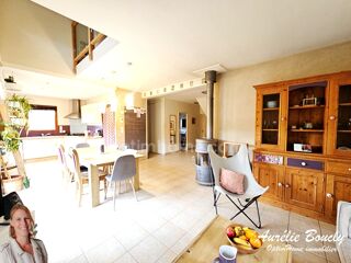  Maison à vendre 7 pièces 150 m²