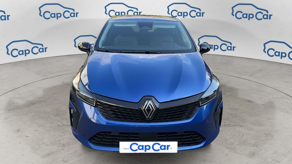 Clio V 1.6 E-Tech Hybrid 145 EDC Evolution - Premi&egrave;re main Garant 2025 occasion 13400 Aubagne