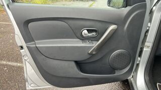 Sandero Stepway II 1.0 TCe 100 - Premi&egrave;re main Entretien constructeu 2020 occasion 54000 Nancy