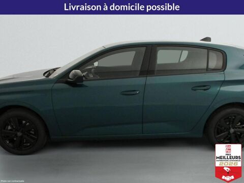 308 BLUEHDI 130CH EAT8 STYLE 2026 occasion 10150 Lavau