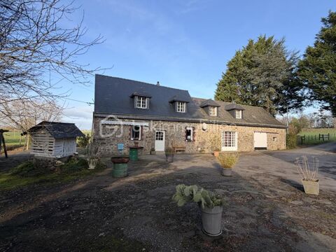   En Exclusivit�, Propri�t� �questre Maison - 12 Box - Piste - Terrain 7 hectares Propri�t�/ch�teau - 7 pi�ce(s) - 155 m�