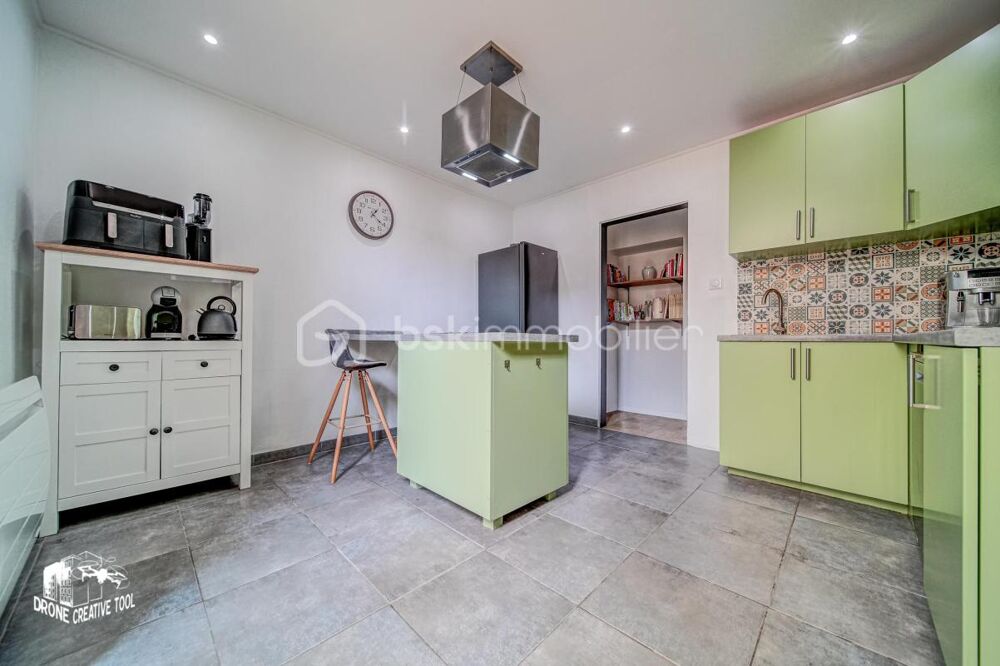 Vente Duplex/Triplex DUPLEX 149m2, 4 chambres, terrasse, garage, place de parking et cave Homecourt
