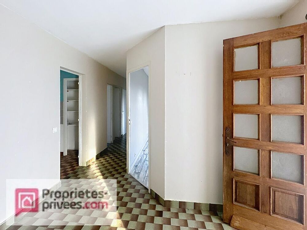 Vente Maison Grande maison familiale aux portes de Lisieux, dans un environnement boisé Saint desir
