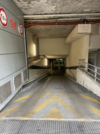  Parking / Garage à vendre 10 m²