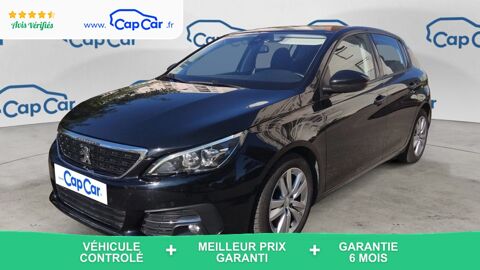 Peugeot 308 II 1.5 BlueHDi 100 Active Business