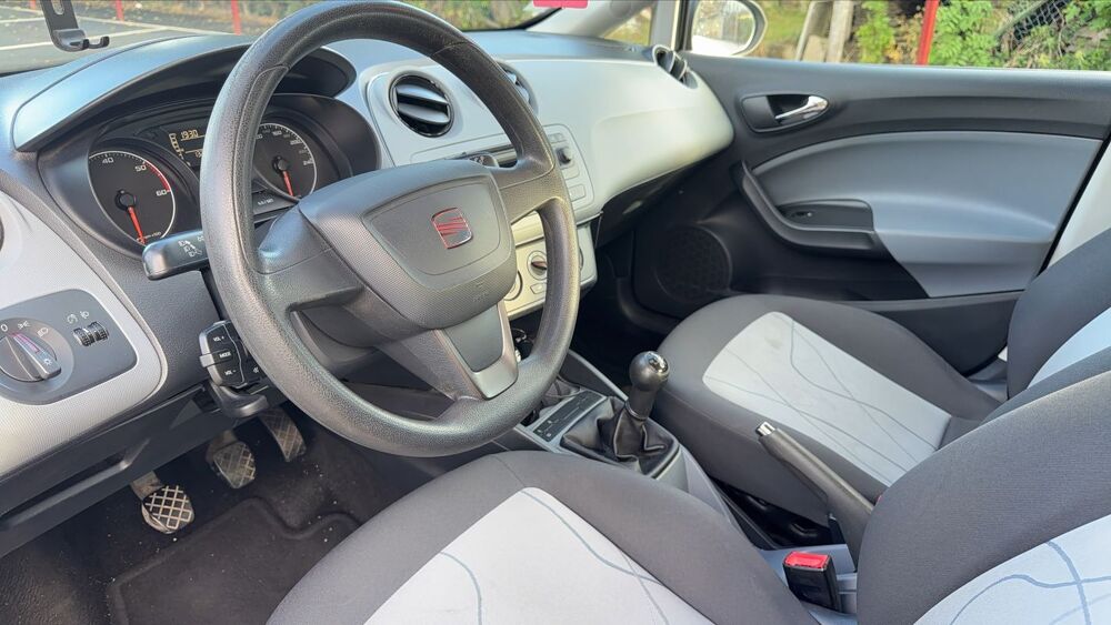 Ibiza 1.2 TDI 75 Challenge 2013 occasion 27500 Bourneville Sainte Croix