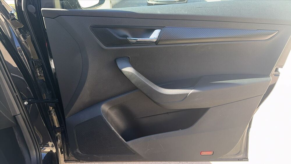 Karoq 2.0 TDI 116 DSG7 Sportline - Automatique 2022 occasion 69830 Saint Georges De Reneins