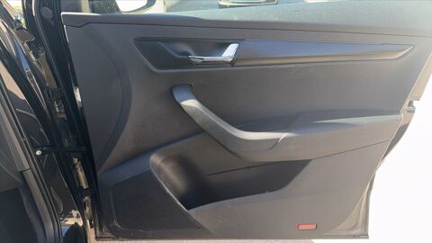 Karoq 2.0 TDI 116 DSG7 Sportline - Automatique 2022 occasion 69830 Saint Georges De Reneins