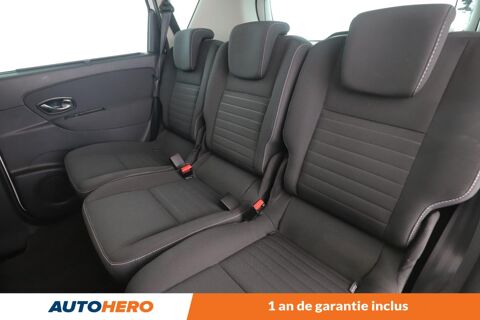Sc&eacute;nic 1.5 dCi Limited EDC 110 ch 2016 occasion 92130 Issy-les-Moulineaux