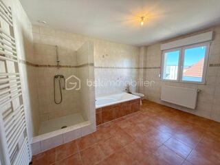  Maison � vendre 4 pi�ces 93 m�