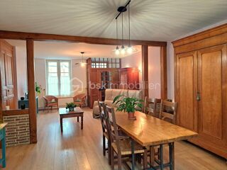  Maison à vendre 3 pièces 96 m²
