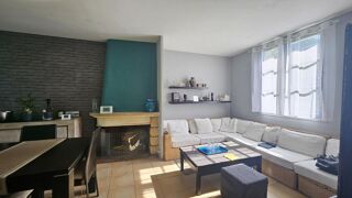  Maison � vendre 4 pi�ces 82 m�