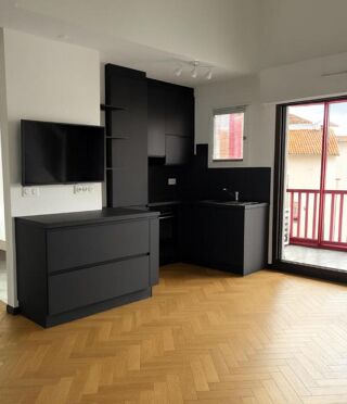  Appartement � vendre 3 pi�ces 57 m�