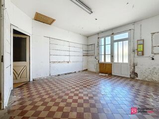  Maison � vendre 3 pi�ces 50 m�