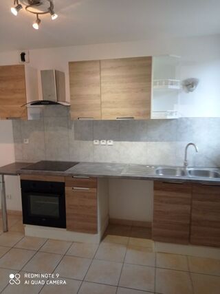 Location Appartement Appartement de 45m2 à louer sur Fresnes-sur-Marne Fresnes sur marne