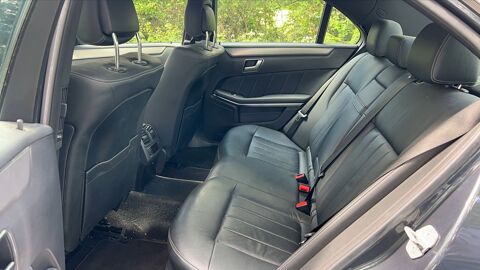 Classe E 300 Bluetec 204 7G-Tronic Elegance 2013 occasion 85300 Froifond