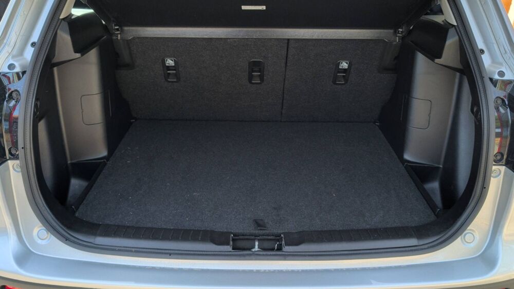 Vitara 1.5 DualJet 116 Allgrip Hybrid Style - Automatique Toit ouvr 2022 occasion 20260 Calvi