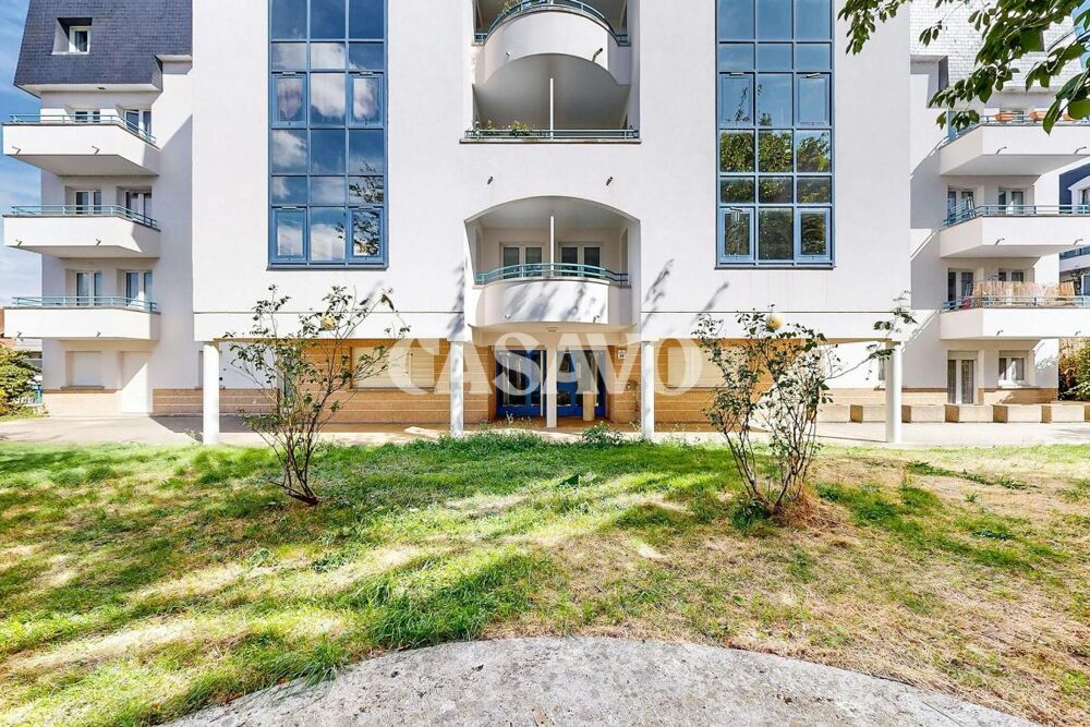 Vente Appartement Vente Appartement 4 pièces de 73m² - 77000 Melun Melun