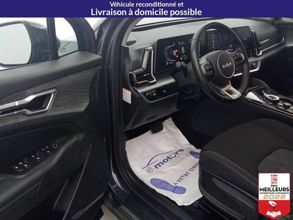 Sportage CRDi 136 MHEV DCT7 4x2 Active 2024 occasion 10150 Lavau