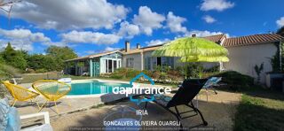  Villa à vendre 5 pièces 182 m²