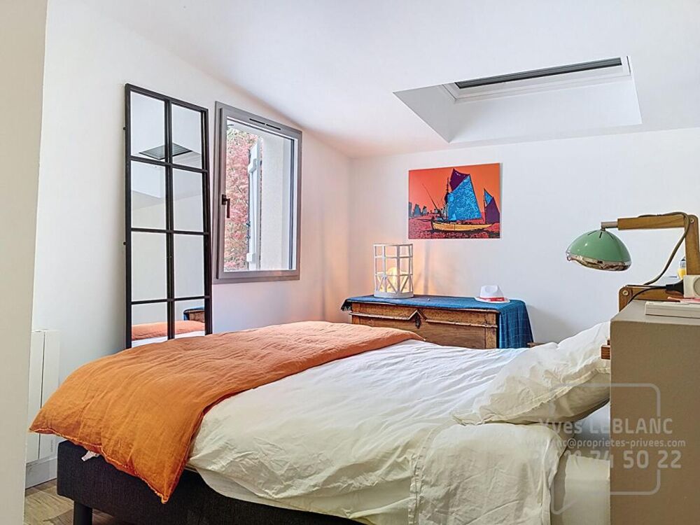 � vendre  Maison Groix (56590)