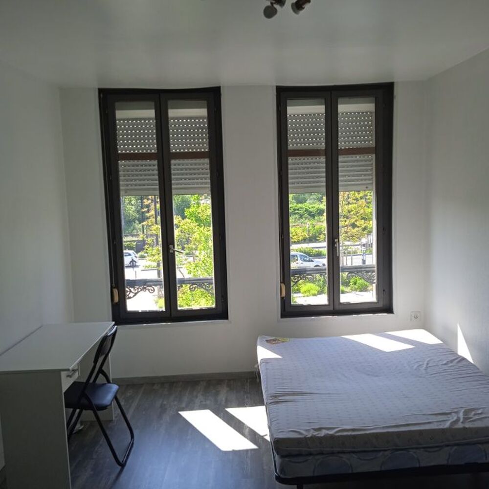 Location Appartement Studio de 29m2 à louer sur Valenciennes Valenciennes