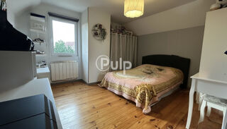  Maison � vendre 125 m�