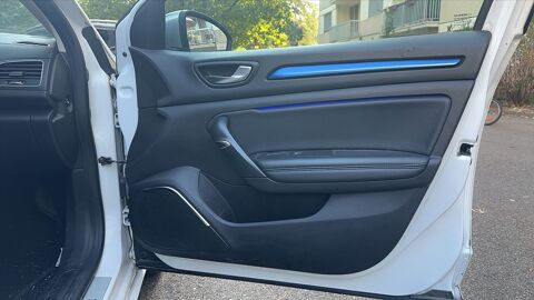M&eacute;gane 1.5 Blue dCi 115 EDC7 RS Line - Automatique Toit ouvrant 2020 occasion 69005 Lyon