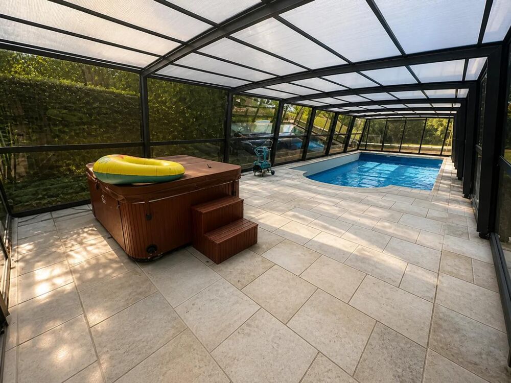 MAISON 145 M² RUY MONTCEAU