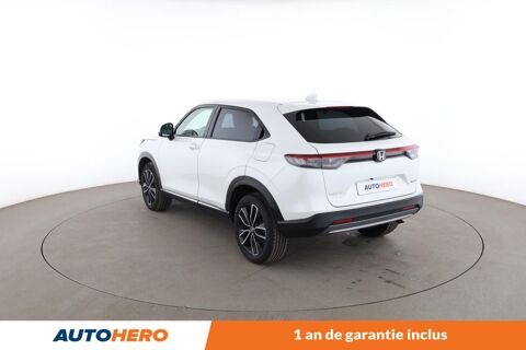 HR-V 1.5 i-MMD eHEV Executive 131 ch 2022 occasion 92130 Issy-les-Moulineaux