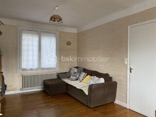  Maison � vendre 6 pi�ces 130 m�