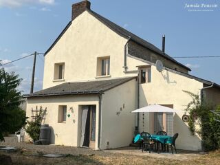  Maison à vendre 5 pièces 141 m²