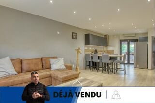  Maison � vendre 4 pi�ces 110 m�