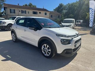 Divers Soci&eacute;t&eacute; BlueHDi 100 BVM6 Feel Nav 2024 occasion 84300 Cavaillon