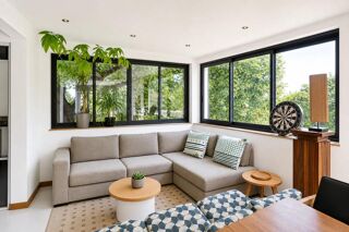  Maison à vendre 7 pièces 171 m²